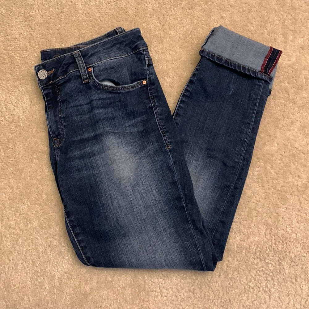Mavi Angie Jeans